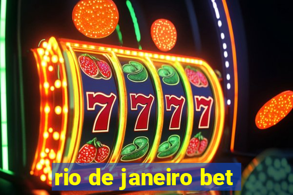 rio de janeiro bet